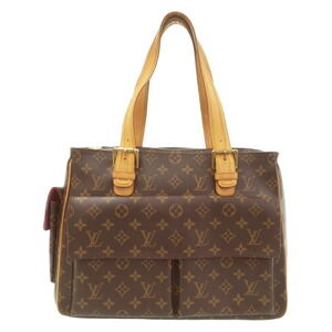 Louis Vuitton Monogram Multiply Cite Tote Bag